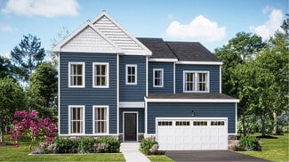 113 Steiner Way, Perkiomenville, PA 18074