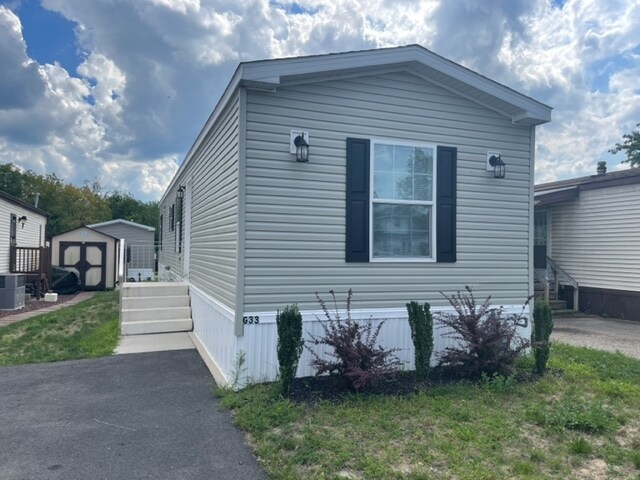 33 Geneva Rd, Lakehurst, NJ 08733 - photo 6