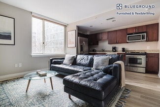 2221 I St NW Unit FL4-ID982, Washington, DC 20001