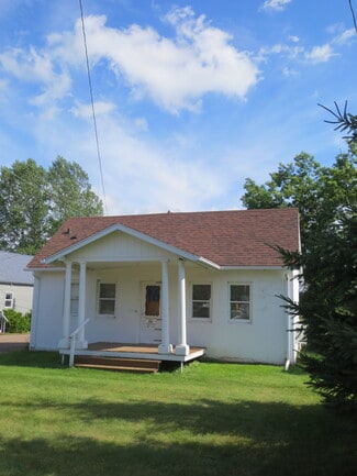 505 Flambeau Ave, Phillips, WI 54555