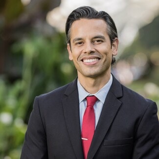 George Herrera