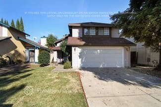 1225 Rio Cresta Way, Sacramento, CA 95834