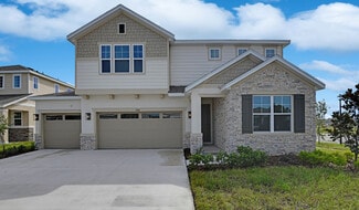 1705 Crooked Creek St, St. Cloud, FL 34771