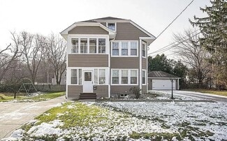 38 Ley St Unit 38 ley st, Agawam, MA 01001