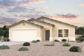 1249 N Manana Ln Unit 36583467, Coolidge, AZ 85128