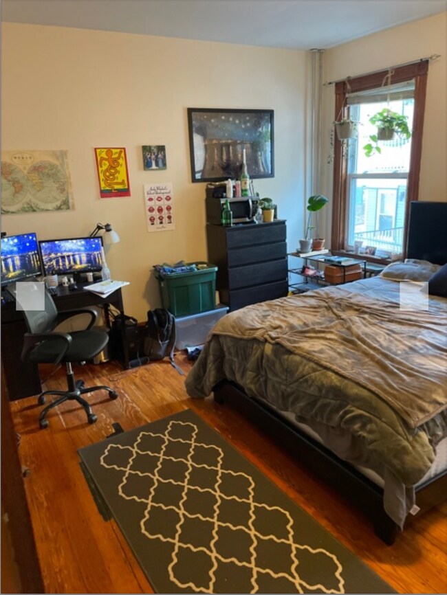 142 Calumet St unit A22, Boston, MA 02120 - photo 4