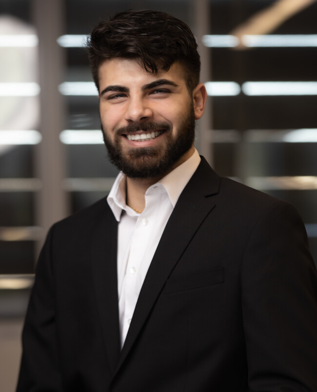 Agent Photo