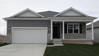 12655 S 205th St, Gretna, NE 68028