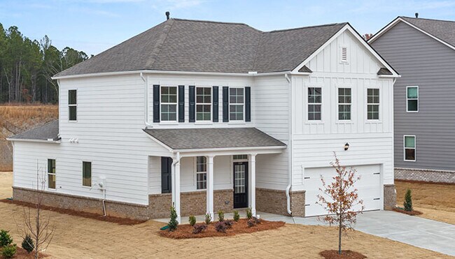 139 Landsdowne Way SE, Cartersville, GA 30120 - photo 4