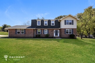 107 Meadowbrook Dr, Mauldin, SC 29662