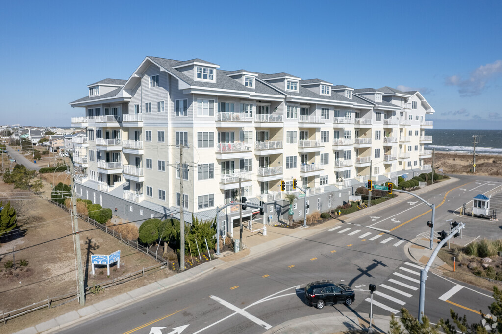 About Sandbridge Dunes Condos, Virginia Beach VA | HOAs, Reviews ...