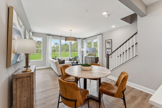 Grove 98 - Condos unit 100, Wake Forest, NC 27587 - photo 4