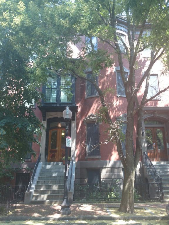 25 Worcester Square unit 5, Boston, MA 02118 - photo 2