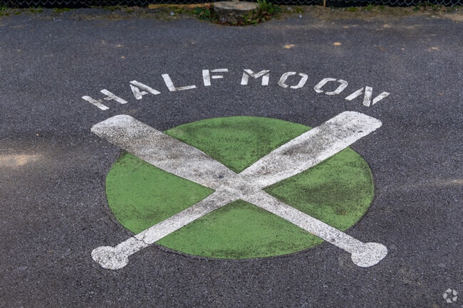Halfmoon Township has a close knit community that is great for raising a family.