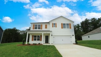 685 Fish Camp Rd, Chelsea, AL 35043