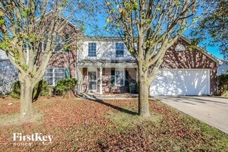 6868 W Odessa Way, McCordsville, IN 46055