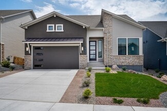 17174 Crimson Clover Dr, Monument, CO 80132
