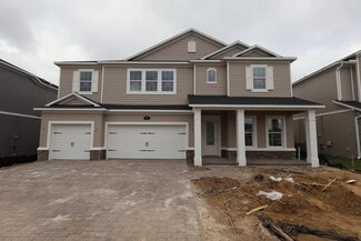 720 Pointe Emerson Blvd, Apopka, FL 32703