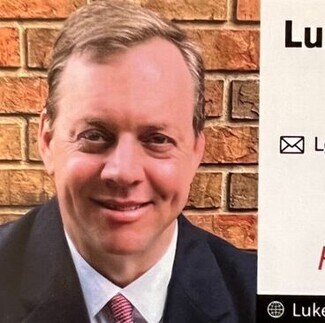 Luke Goubeaud