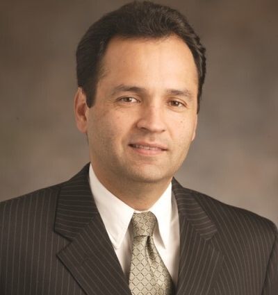 Jorge Hernandez