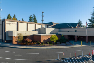 Cedar Ridge Middle School