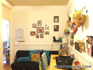 28 Westland Ave Unit 14, Boston, MA 02115