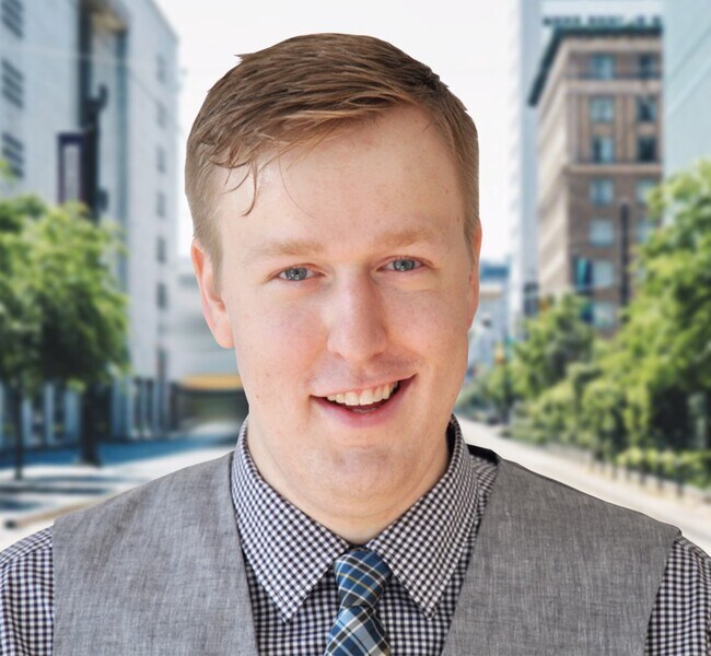 Philip John Martinez Nadal