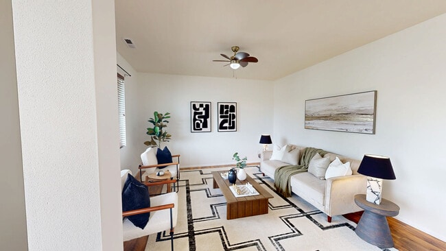 17904 16th Avenue Ct E, Spanaway, WA 98387 - photo 2