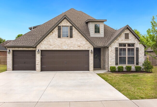 4479 W Putting Green Dr unit ID1221885P, Fayetteville, AR 72704 - photo 3