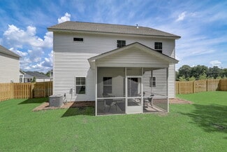 117 Judiths Path Unit 36456327, West Columbia, SC 29170