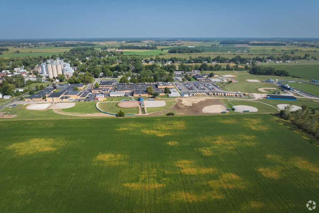 Ida Middle School