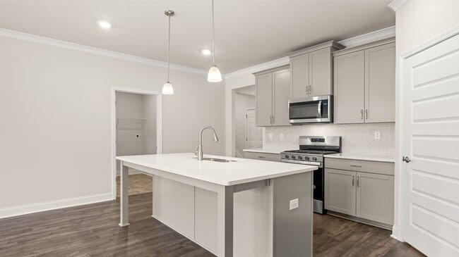 568 Parnassus Rd, Locust Grove, GA 20348 - photo 6