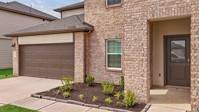 6019 Orchid Crest Ln, Rosenberg, TX 77469 - photo 3