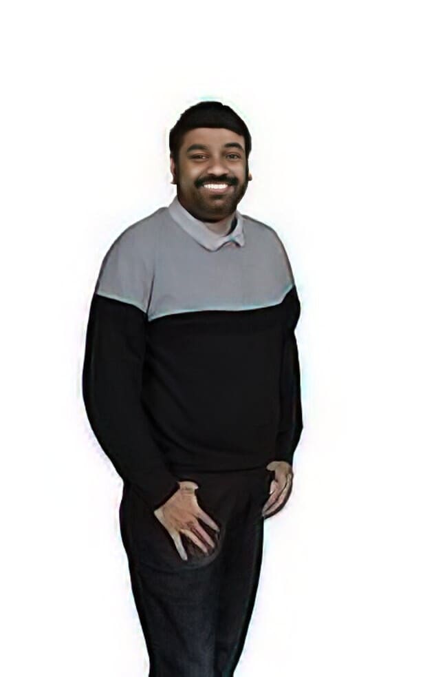 Agent Photo