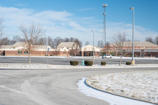 River Birch Elementary has been trusted by generations of families to educate young learners.