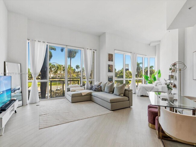 Vizcayne unit 1803, Miami, FL 33132 - photo 3