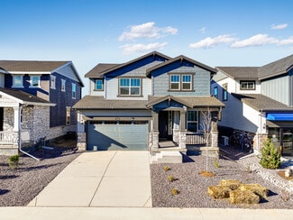 7735 S Cherokee Trail, Centennial, CO 80016