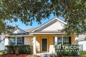 656 Sunny Stroll Dr, Middleburg, FL 32068