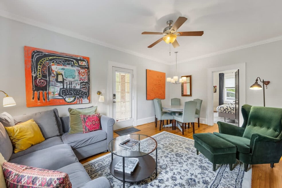 800 Magnolia Ave unit FL1-ID1331031P, Charlotte, NC 28203 - photo 1