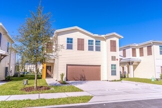 31800 Sailor Loop, Mount Dora, FL 32757