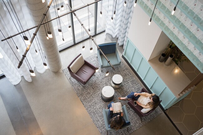 Heron Flats & Lofts, Redmond, WA 98052 - photo 7