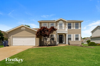 203 Dardenne Run Ct, O'Fallon, MO 63368