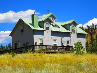 14275 Westcreek Rd, Sedalia, CO 80135