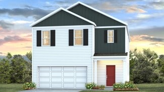 194 Livingston Woods Dr, Irmo, SC 29063