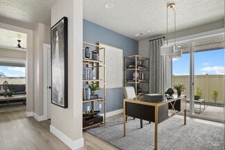 5691 N Backfire, Meridian, ID 83646