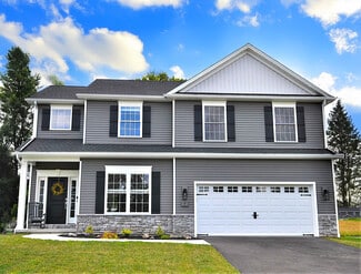 6313 Webster Rd Unit 37409118, Orchard Park, NY 14127