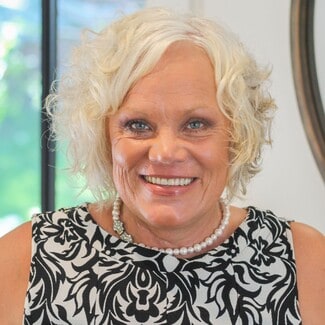 Teresa Steinburg