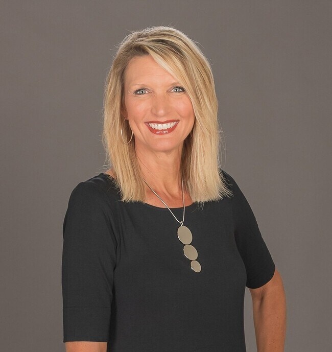 Tricia Van Roekel