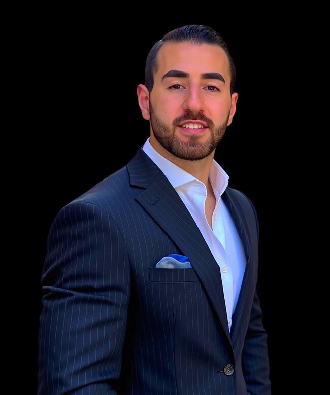 Agent Photo