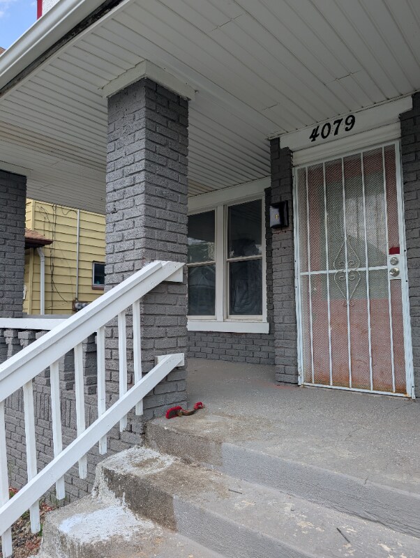 4079 E 104th St unit 1, Cleveland, OH 44105 - photo 2